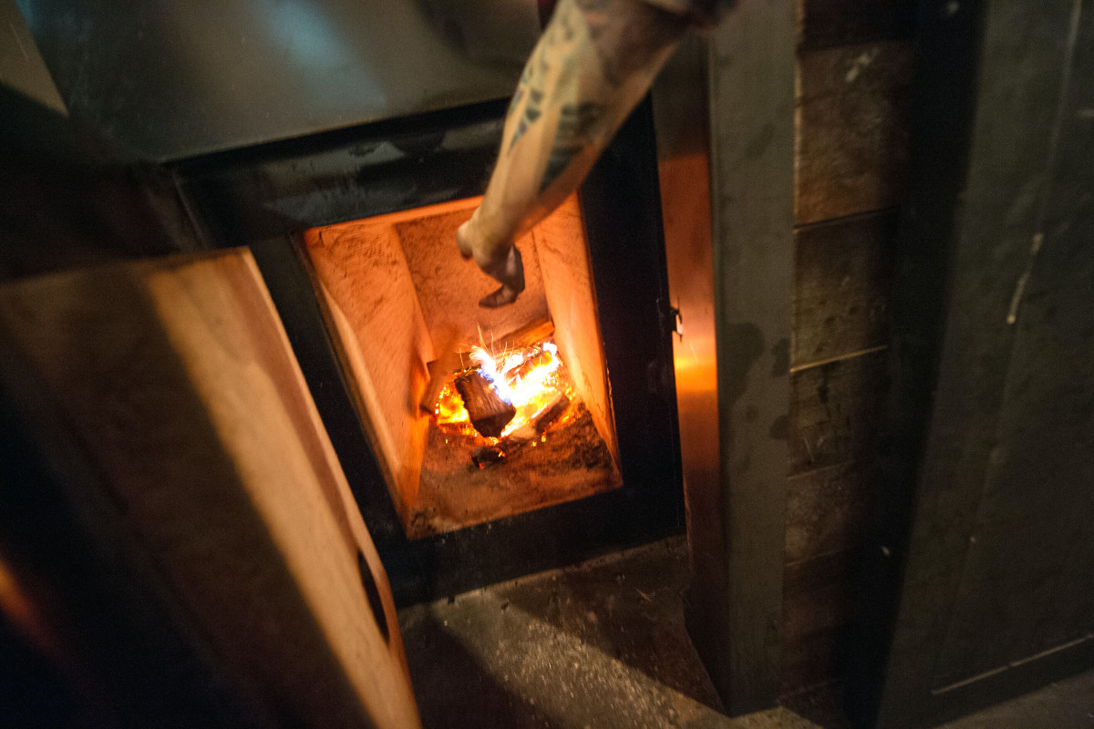 Mighty Quinn's BBQ - Clifton