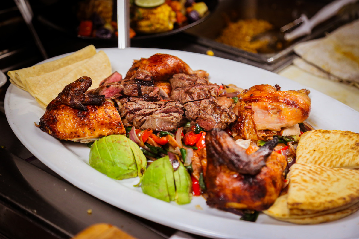 La Brasa