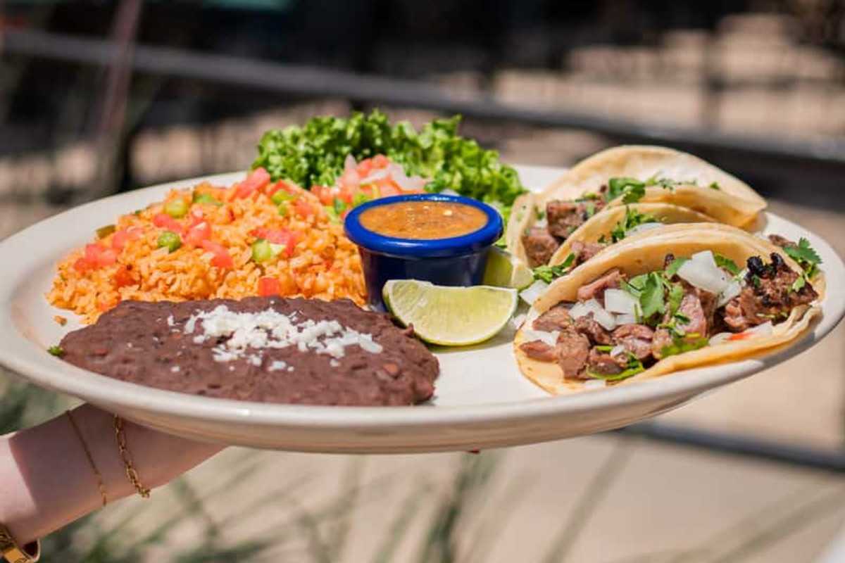 El Fenix - Waxahachie
