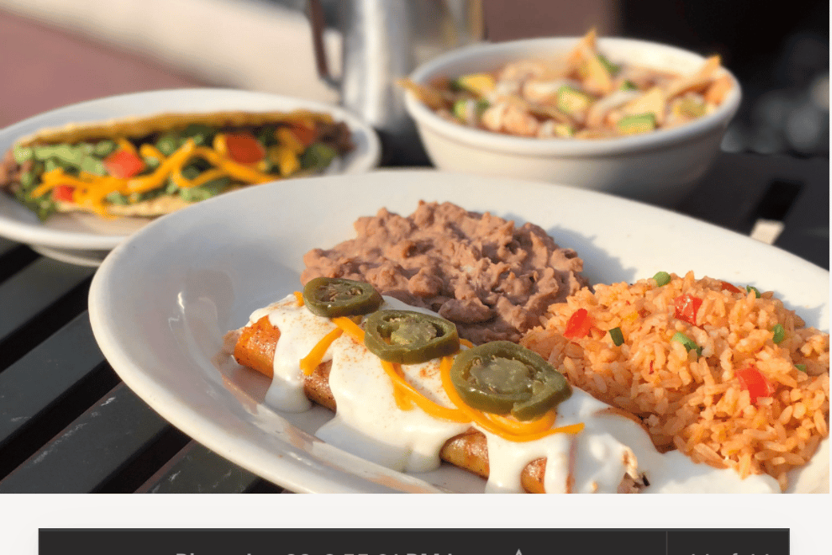 El Fenix - Waxahachie