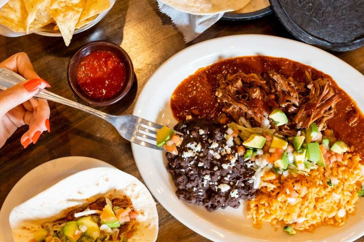 El Fenix - Waxahachie