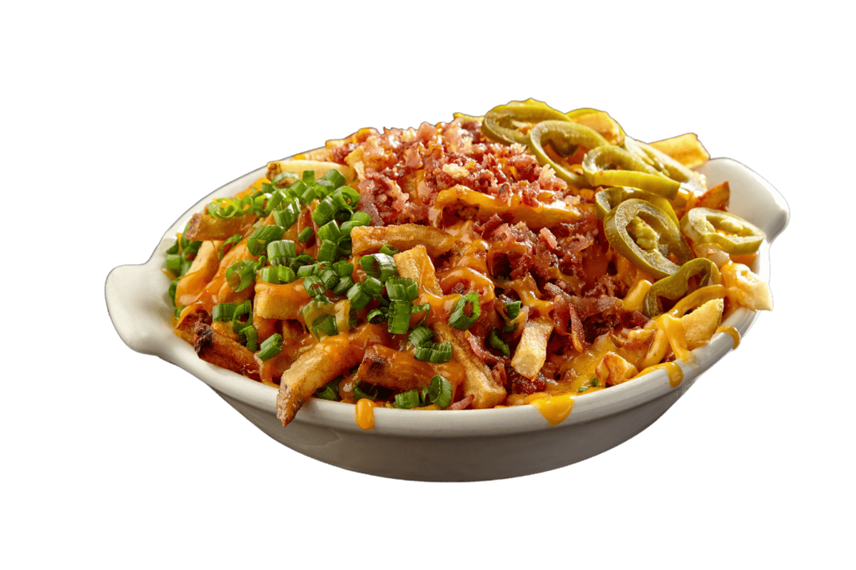 Snuffer's - Greenville Texas