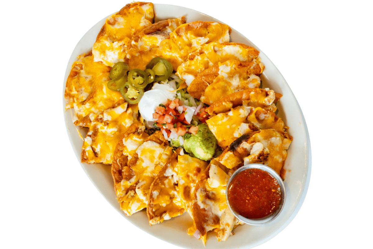 Snuffer's - Greenville Texas