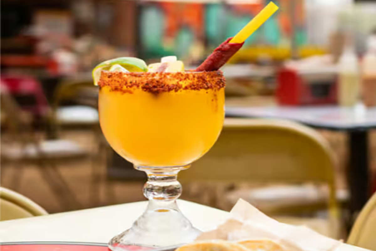 Taqueria La Ventana - Dallas Farmers Mkt