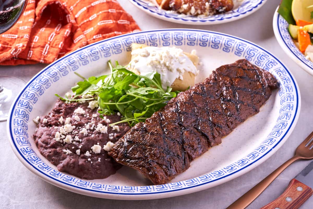 Meso Maya - Tanglewood Ft Worth