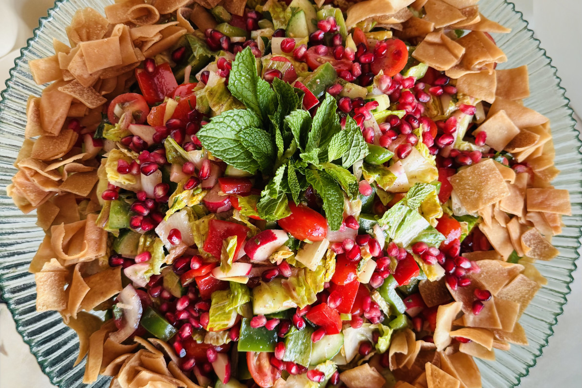 Lebanese Taverna - Pentagon Row