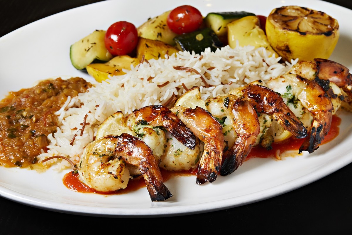 Lebanese Taverna - Pentagon Row