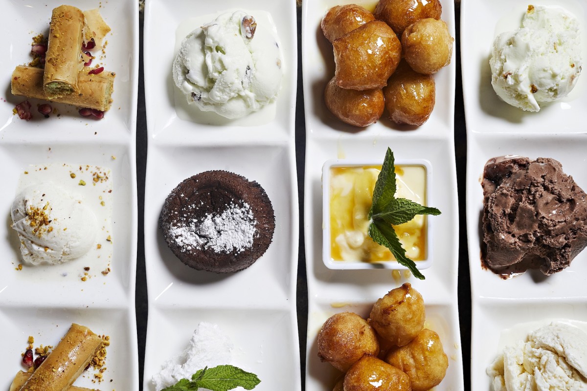 Lebanese Taverna - Pentagon Row