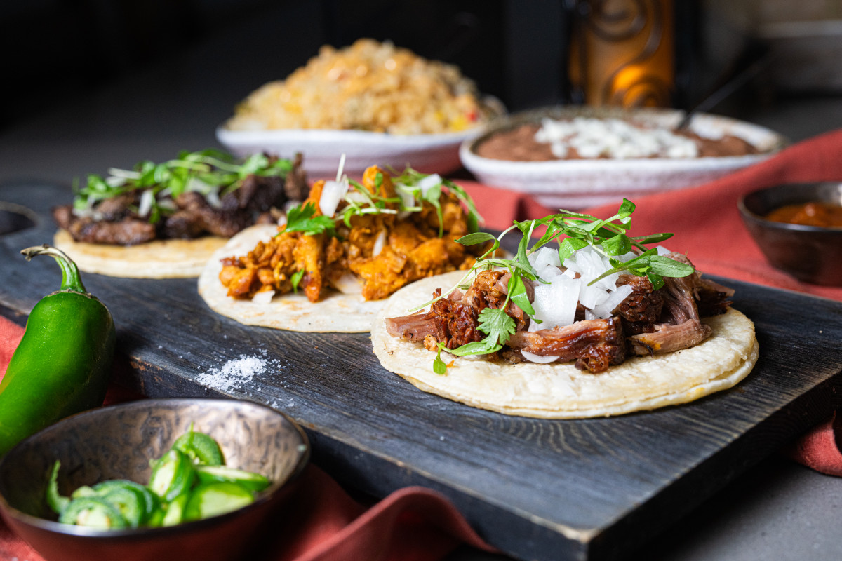 Descanso Restaurant - Costa Mesa