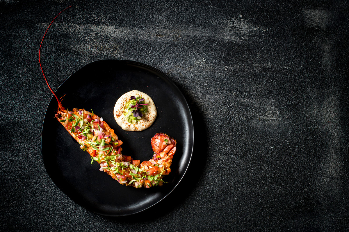 Descanso Restaurant - Costa Mesa