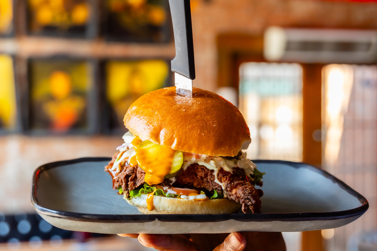 Twisted Root - Waco