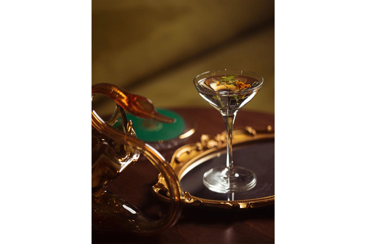 Botanica Art & Cocktail Bar