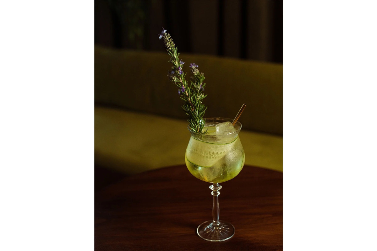 Botanica Art & Cocktail Bar
