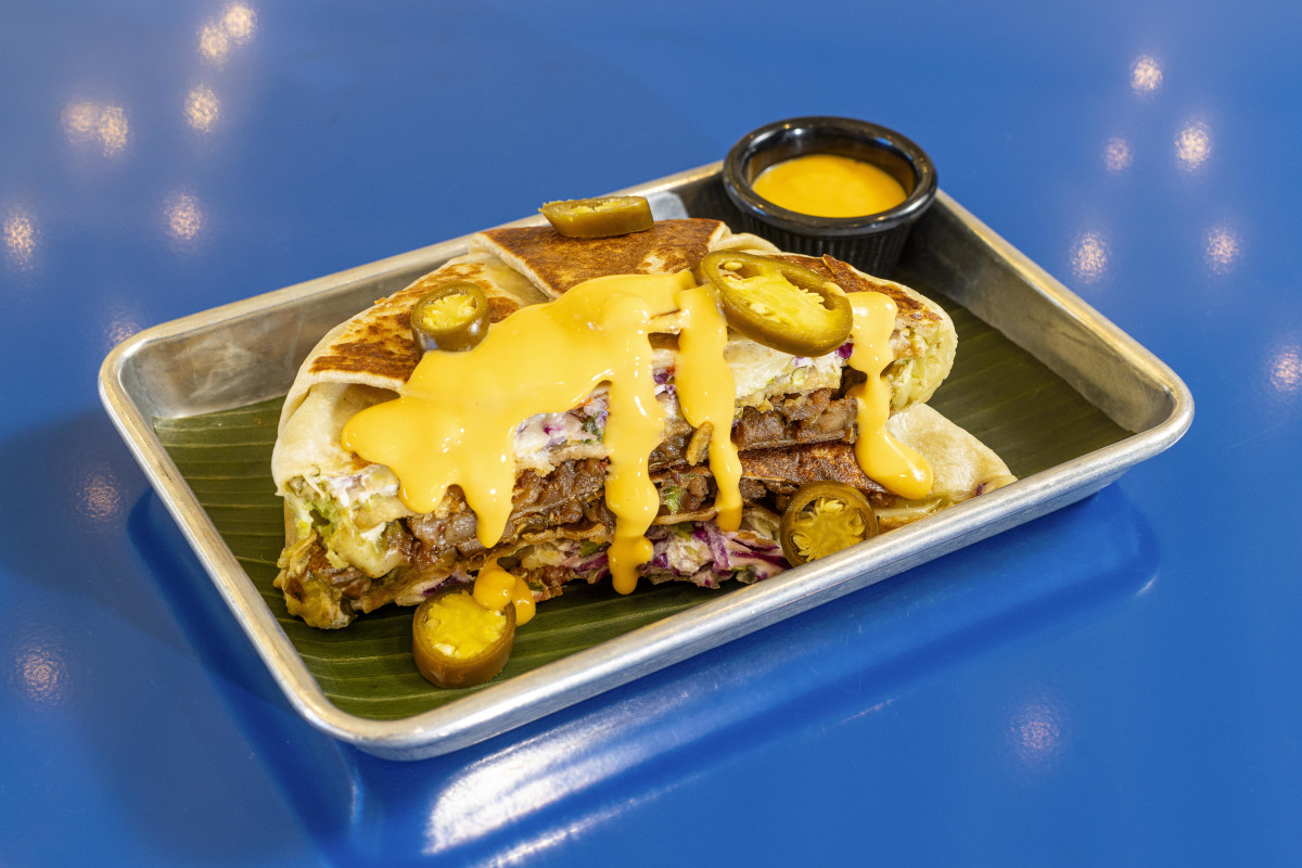 Señor Sisig - Mission