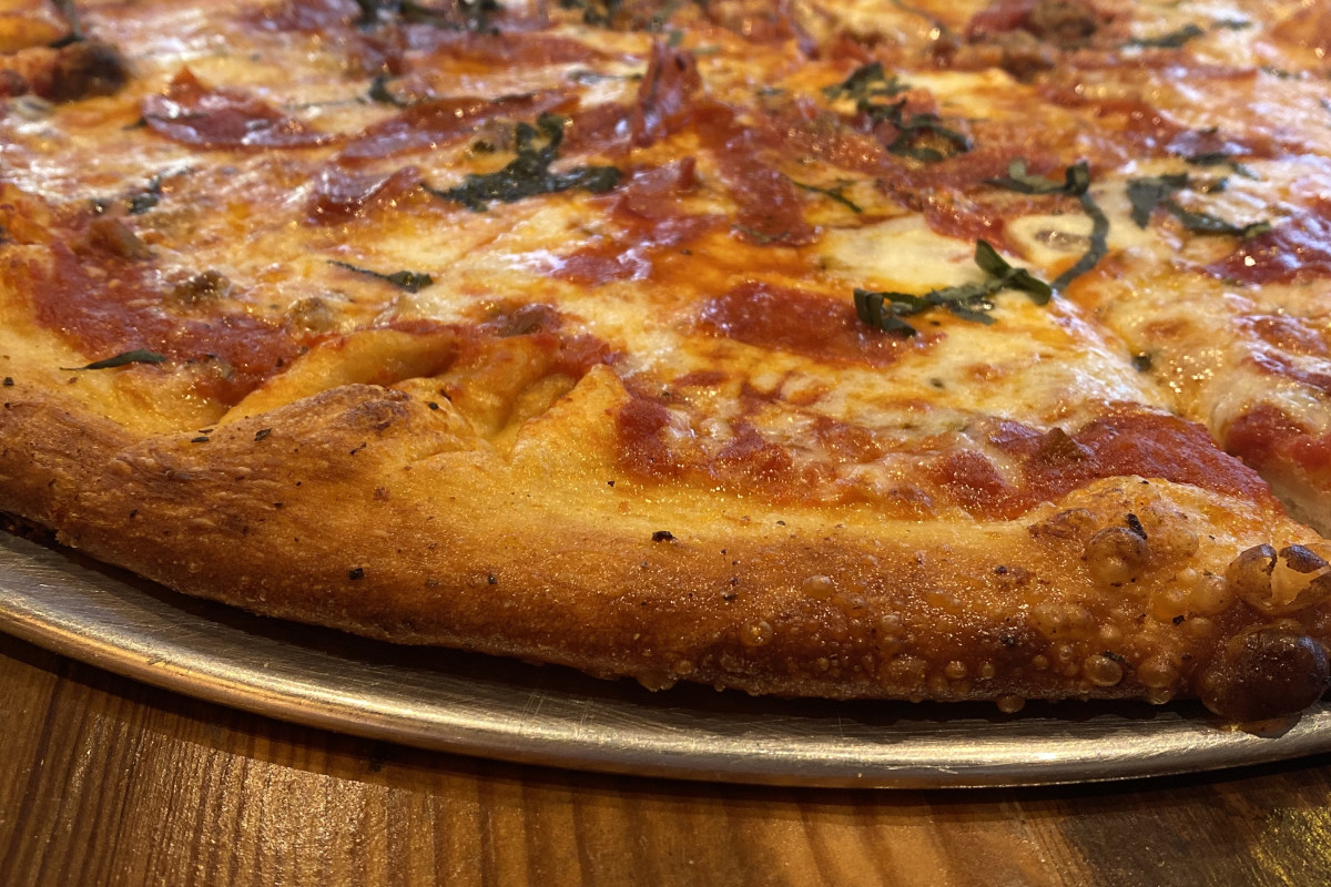 Photo 1 of 4: Eatalia WPB