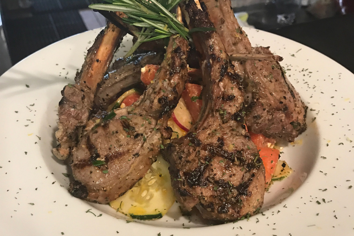 Eatalia WPB