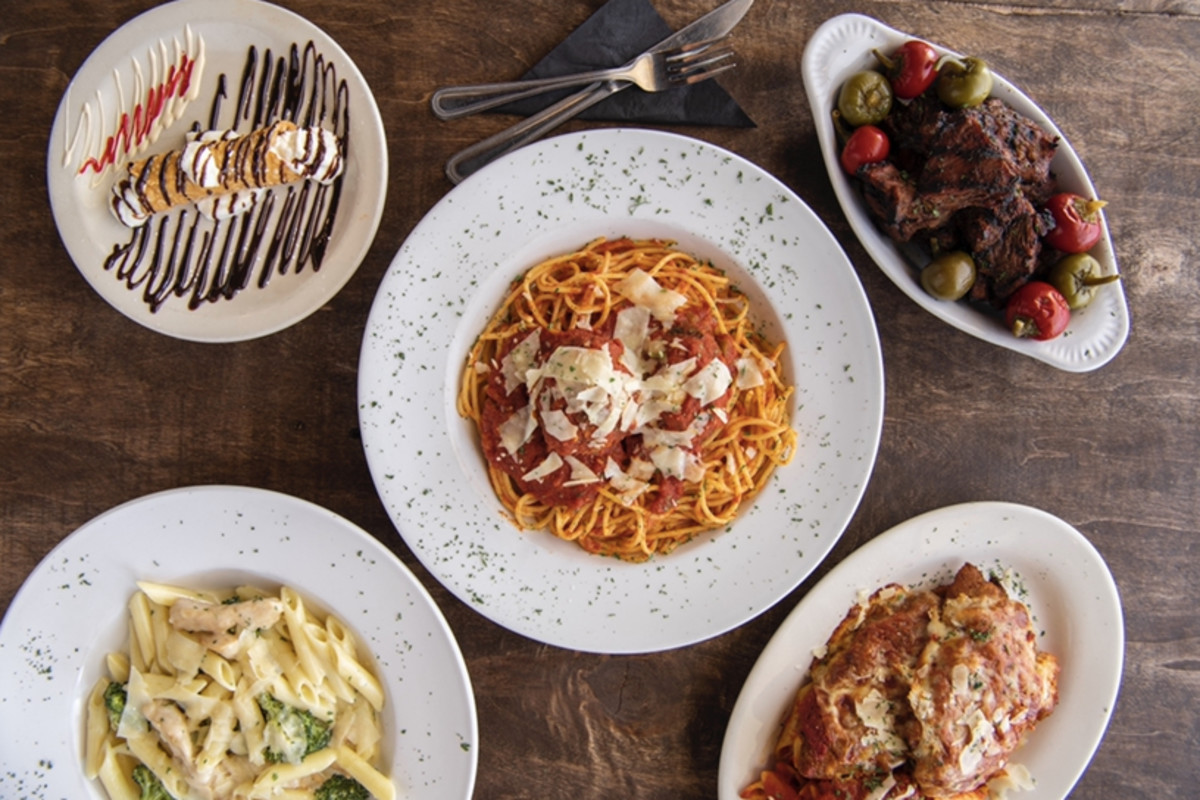 Eatalia WPB