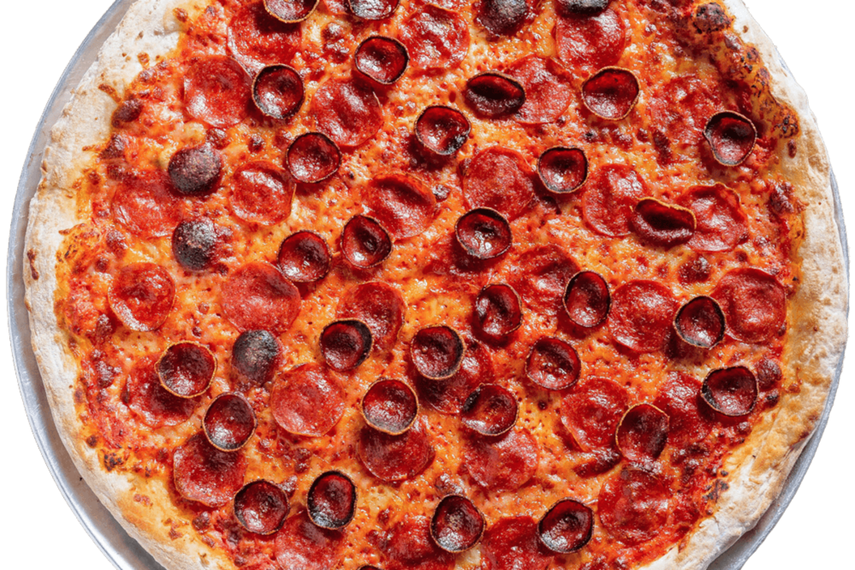 Slice Street Pizza