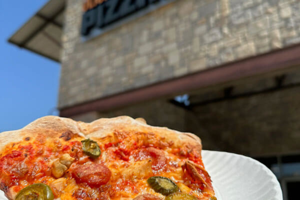 Slice Street Pizza