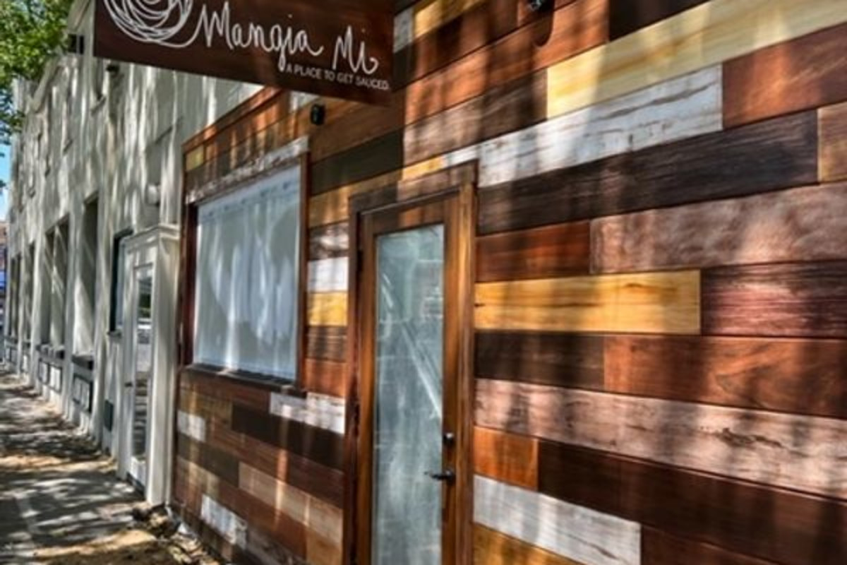 Mangia Mi - East