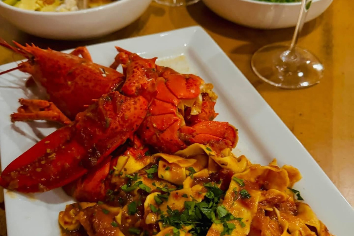 Mangia Mi - East