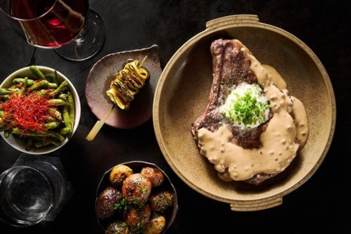 SuperPrime Steakhouse