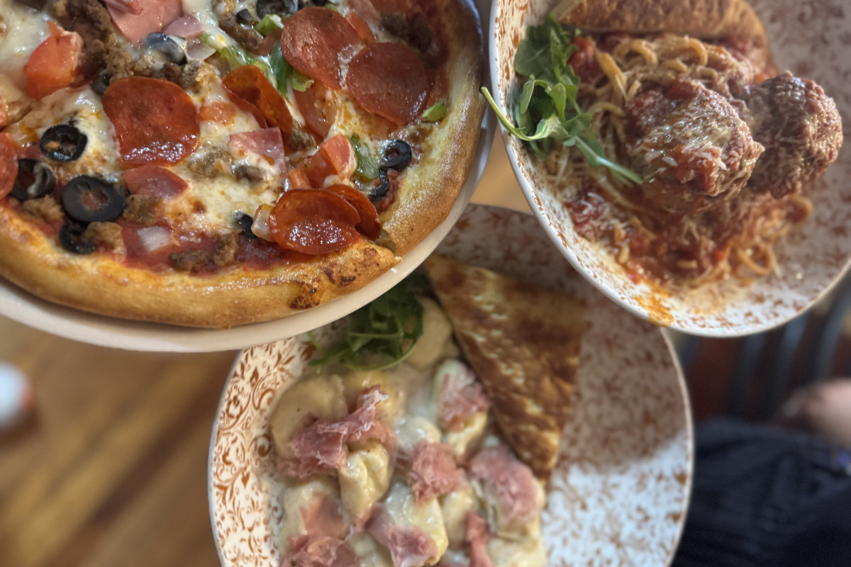Pazzeria By Pietro’s