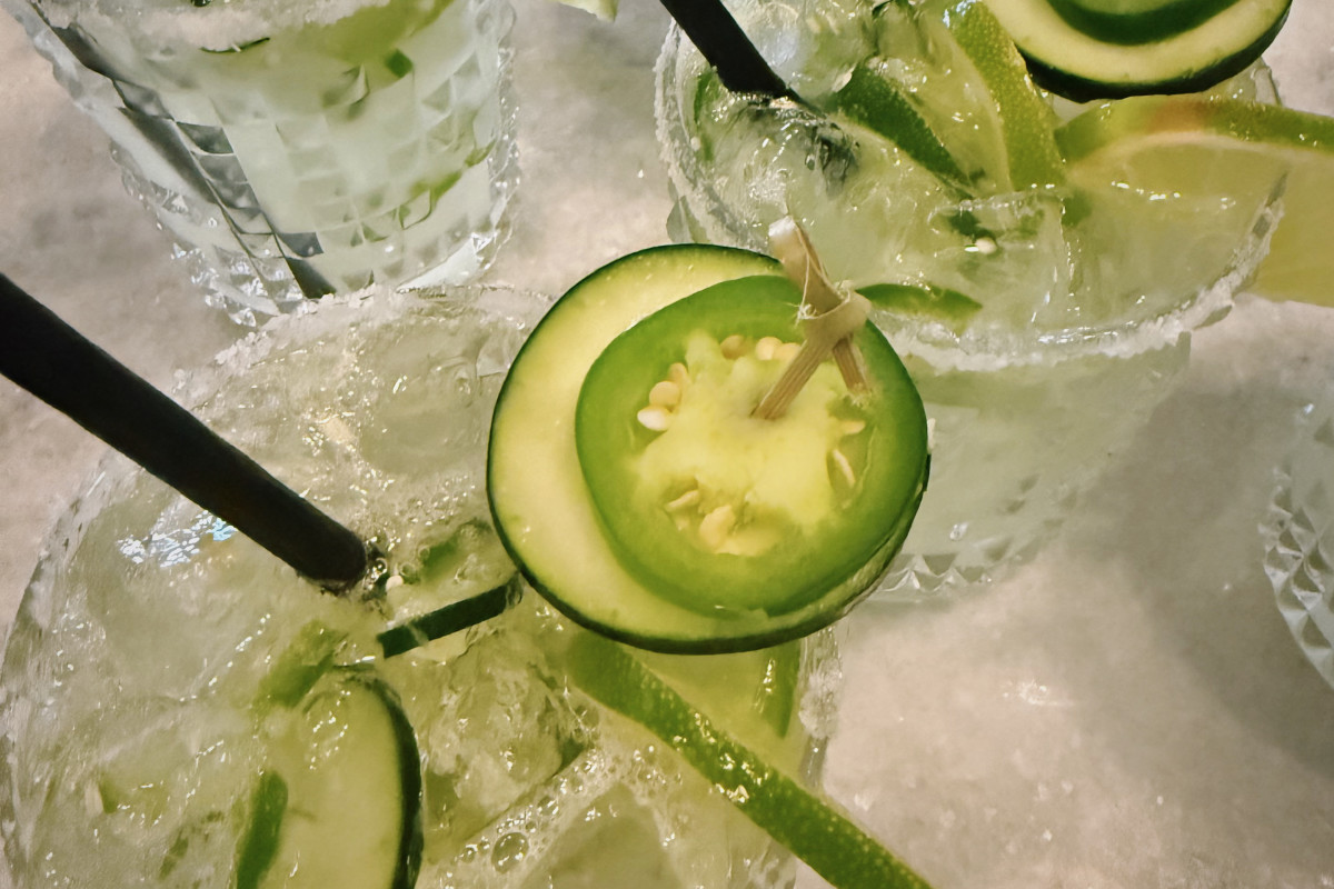 Rosaria’s Authentic Mexican