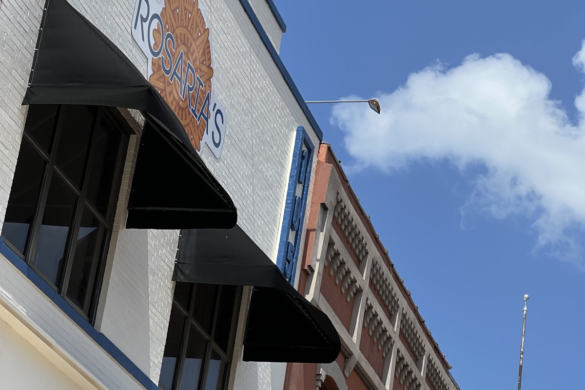 Rosaria’s Authentic Mexican