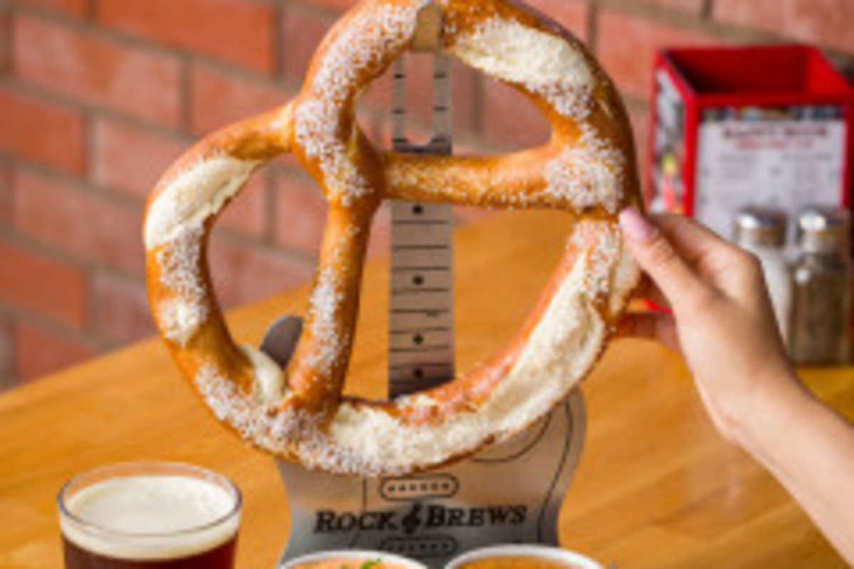 Rock & Brews - El Segundo