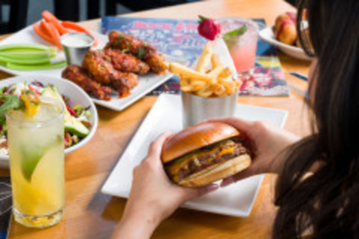 Rock & Brews - El Segundo