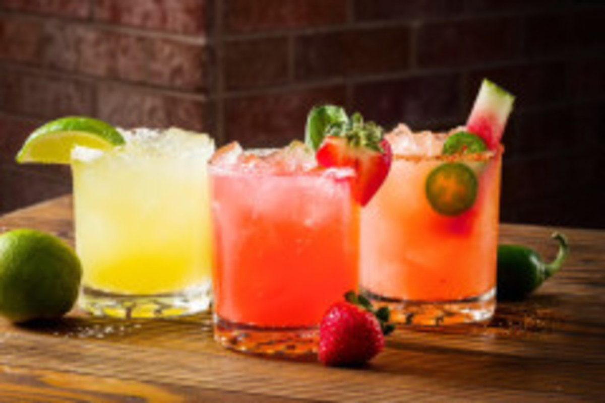 Rock & Brews - El Segundo