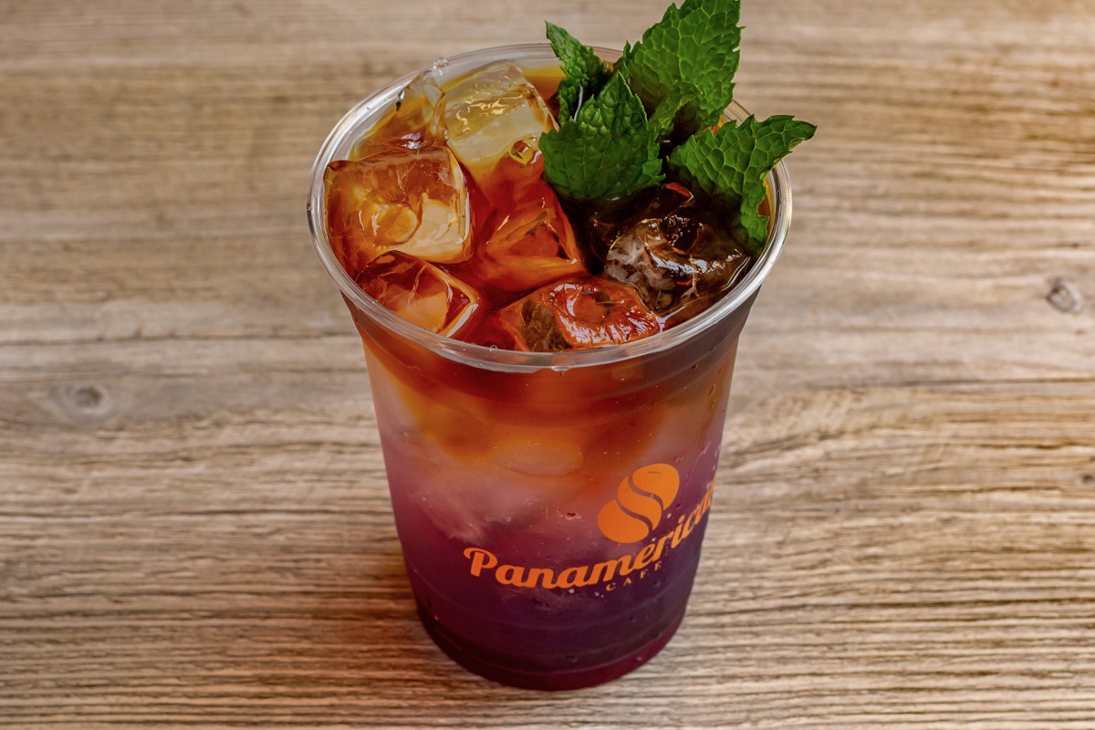 Panamericana Cafe