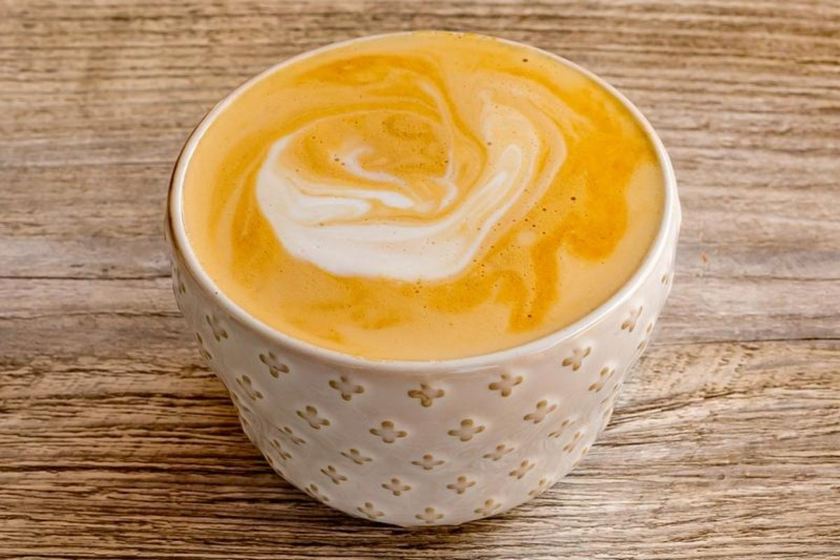 Panamericana Cafe