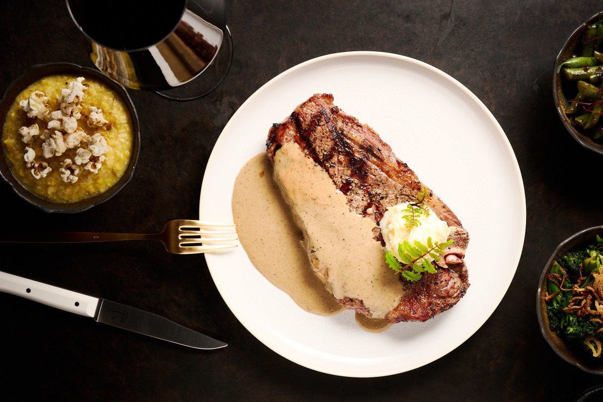 SuperPrime Steakhouse
