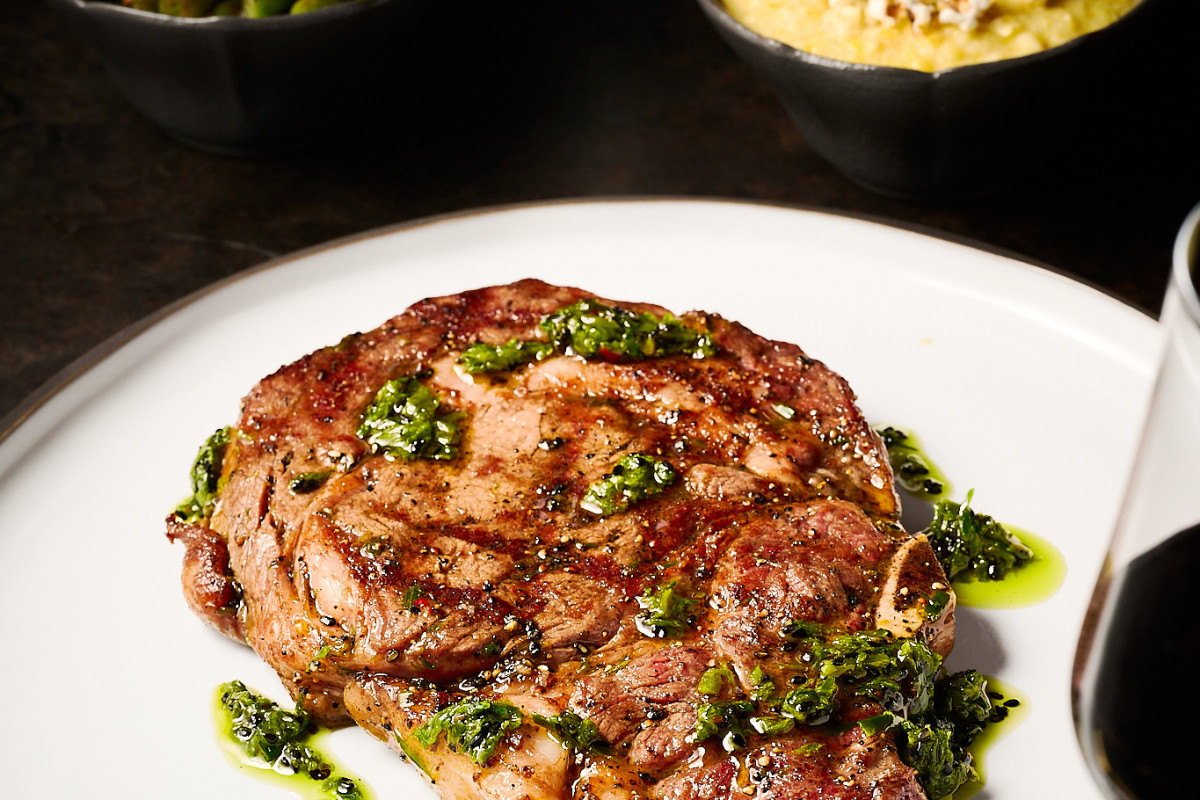 SuperPrime Steakhouse