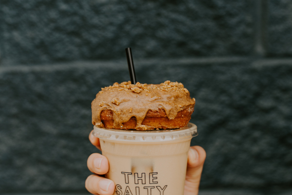 The Salty - Hyde Park Village