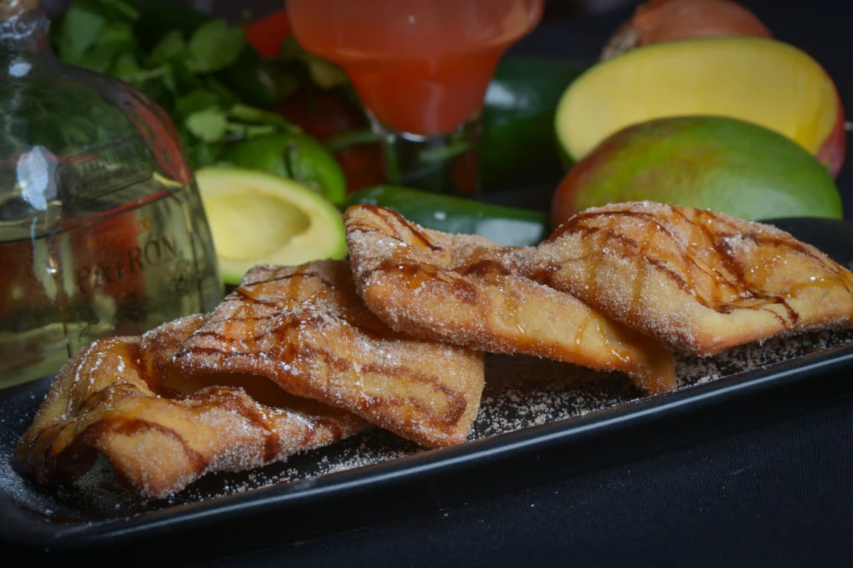 Salt and Lime Modern Mexican Grill - Shea