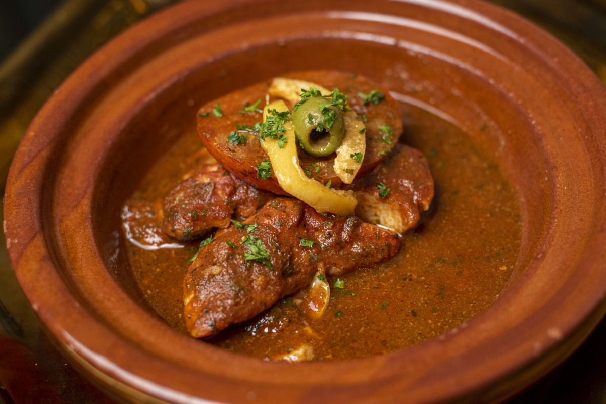 El Mansour