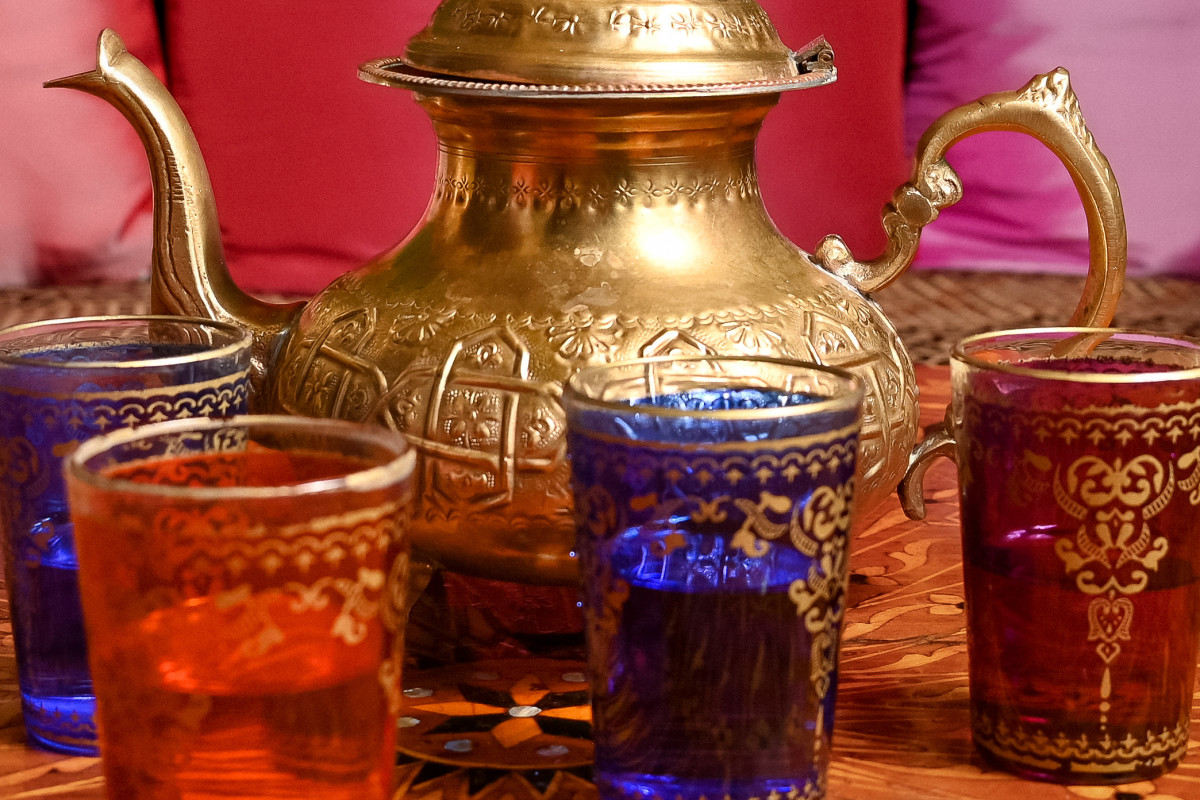 El Mansour