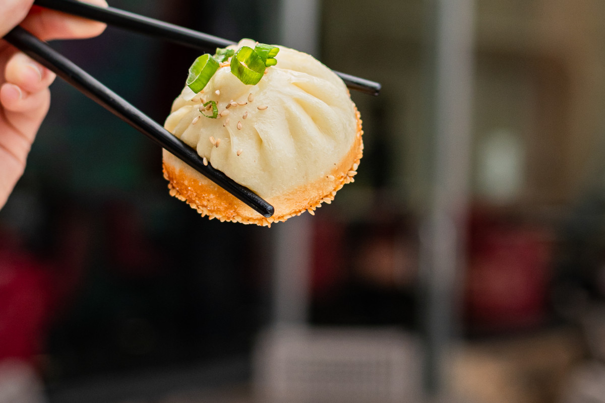 Wok Star Chinese