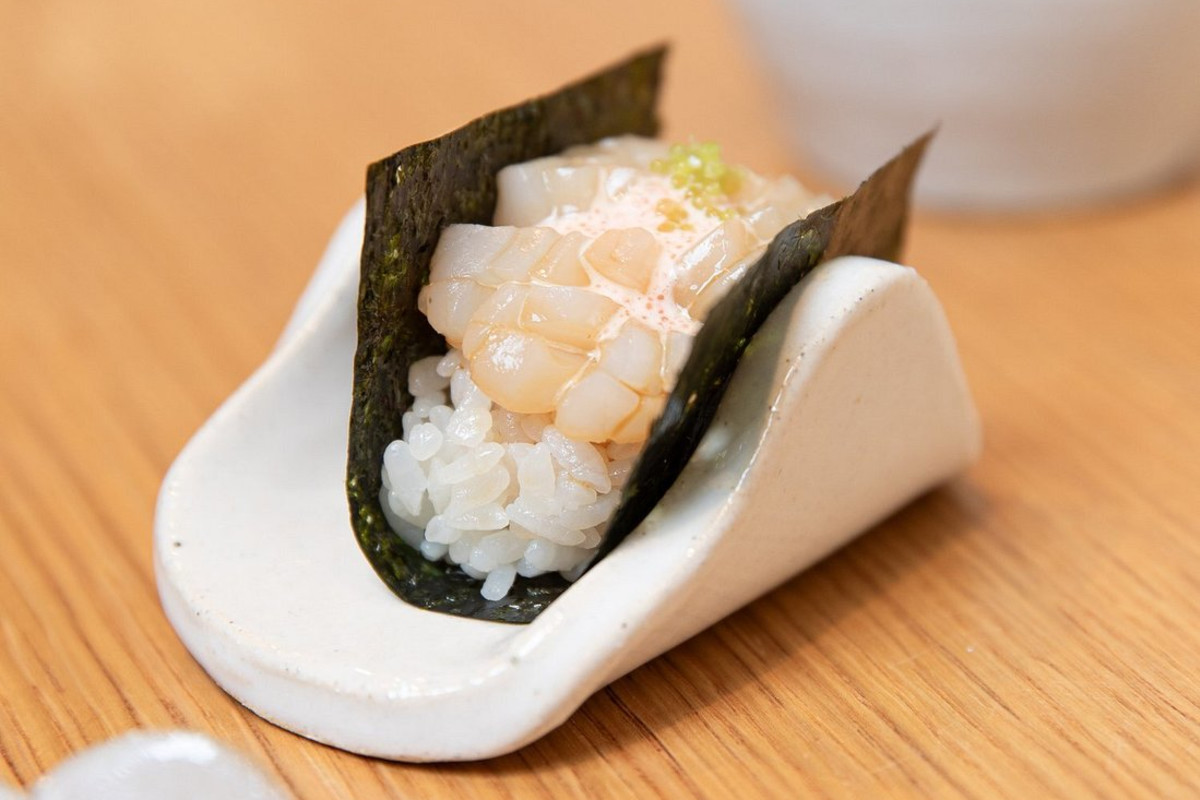 Maki a Mano