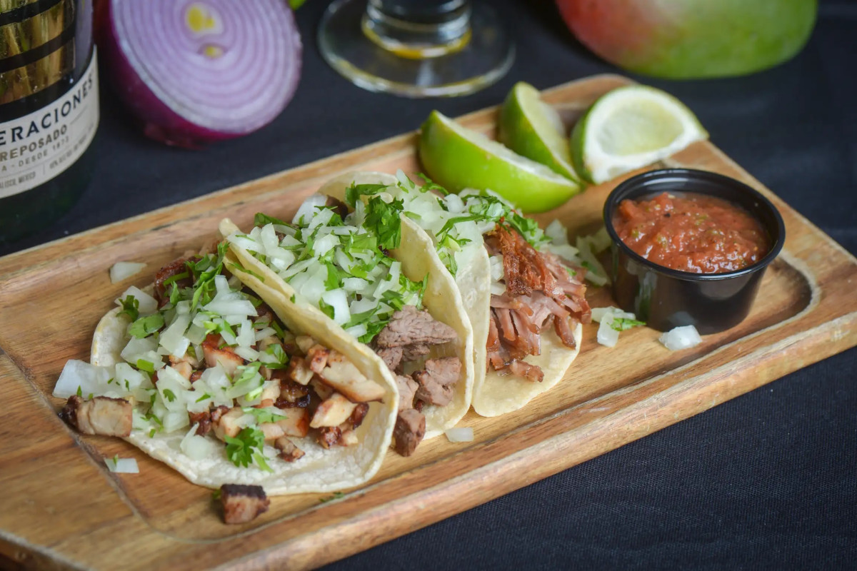 Photo 1 of 4: Salt and Lime Modern Mexican Grill - Shea