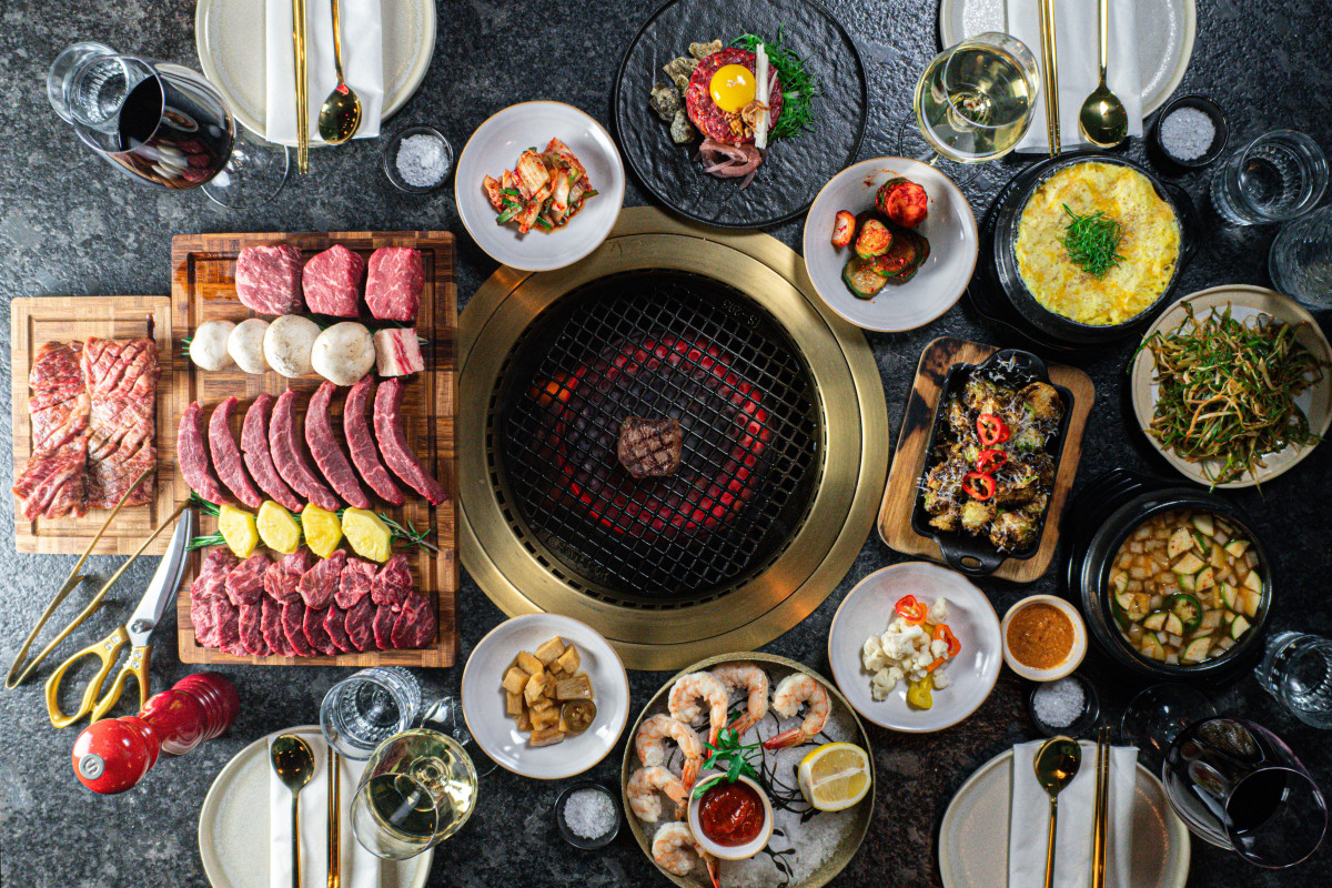 Seoul Prime