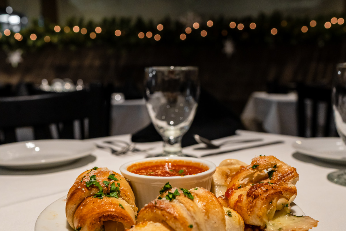 Renzo's Pizzeria & Restaurant