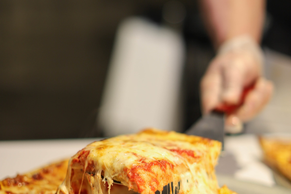 Renzo's Pizzeria & Restaurant