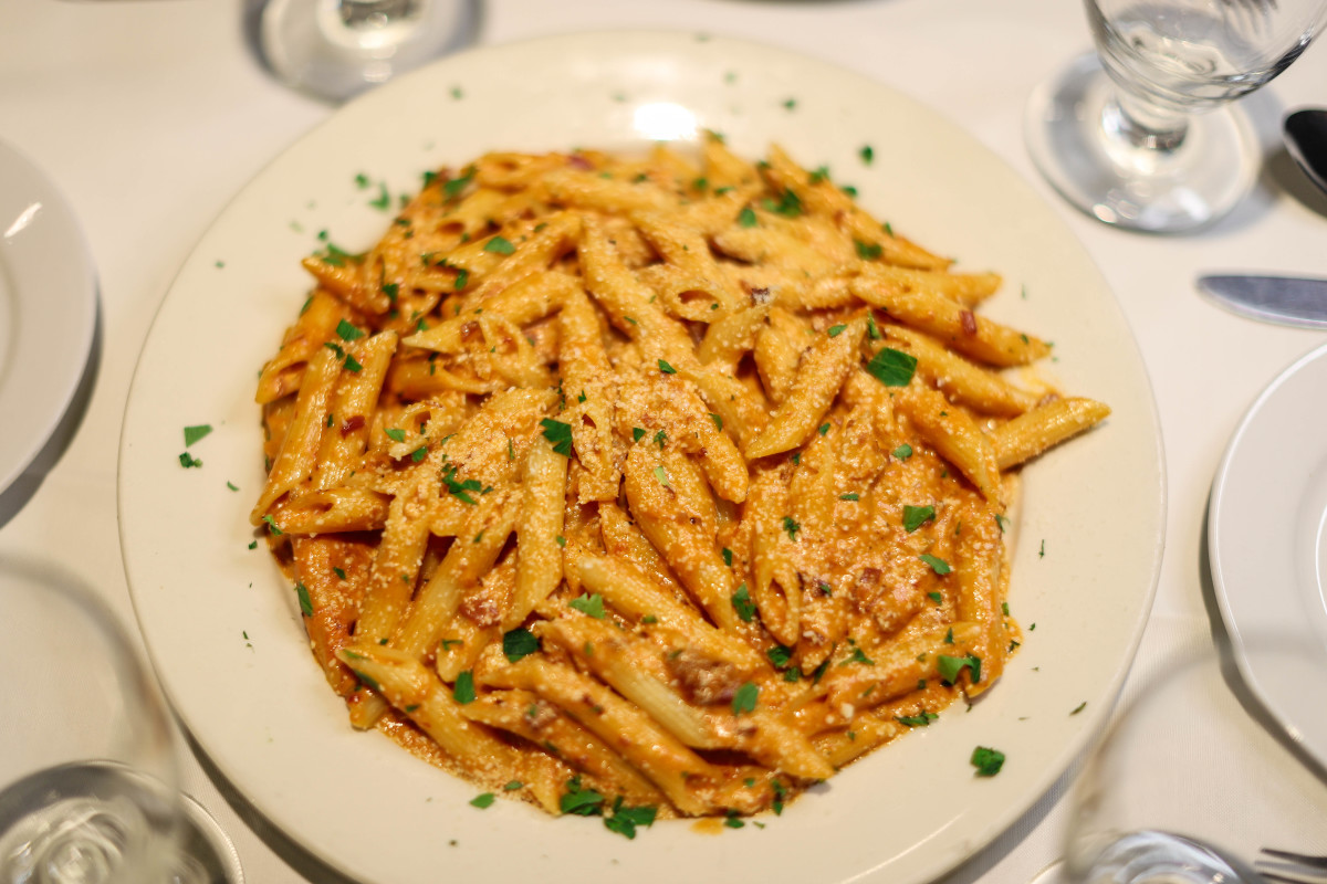 Renzo's Pizzeria & Restaurant