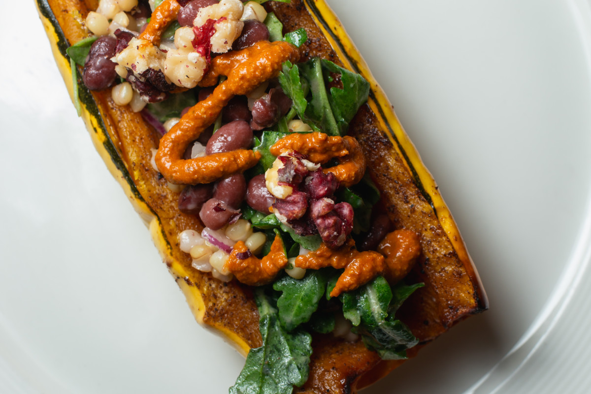 Javelina Indigenous Dining