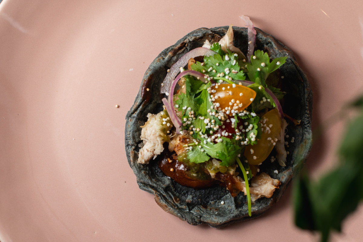 Javelina Indigenous Dining