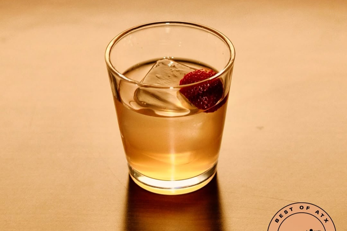 Saturn Cocktail Club